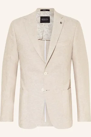 Digel Oblekové Sako Edward Modern Fit
