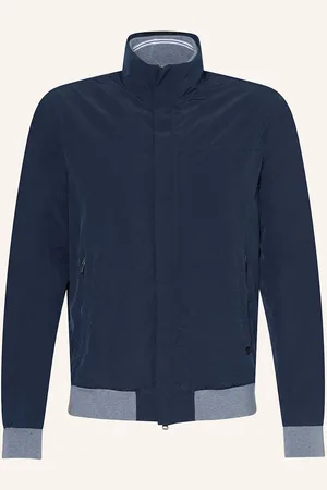 Paul & Shark Blouson tmavě modrá