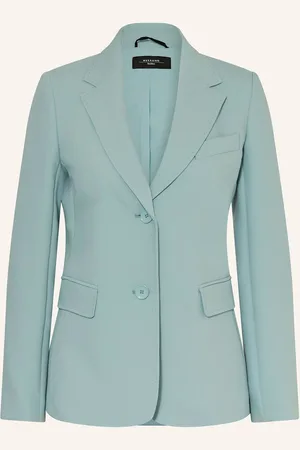 Max Mara Blejzr Uva mátová