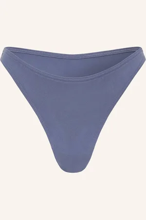 ERES Basic Bikinové Kalhotky Fripon fialová