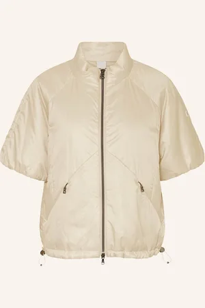 Bogner Blouson Britany krémová
