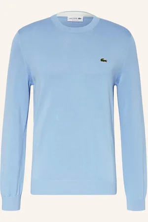 Lacoste Svetr tmavě modrá