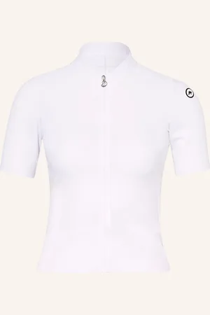 Assos Cyklistický Dres Uma Gt Jersey s11 bílá