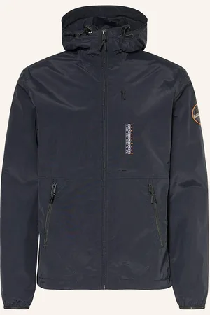Napapijri Blouson A-Tundra černá