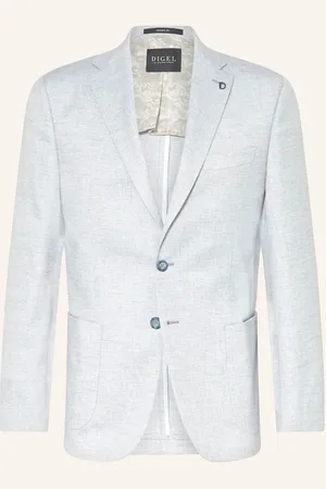 Digel Oblekové Sako Edward Modern Fit