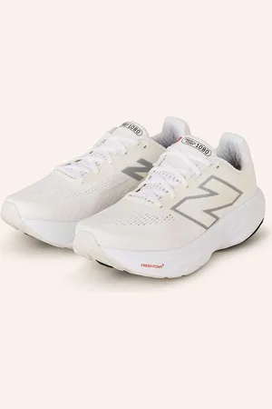 New Balance Běžecké Boty 1080 v14 bílá