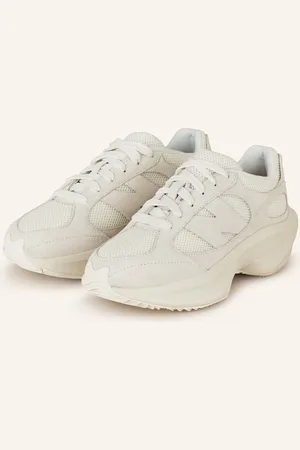 New Balance Sneakersy Wrpd krémová režná
