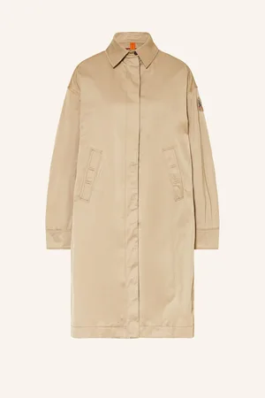 Parajumpers Trenčkot Maida béžová
