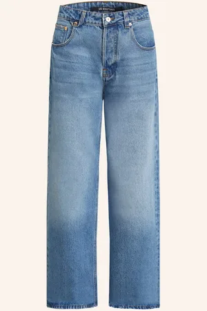 Jacquemus Džíny Le De-Nîmes Large Jeans