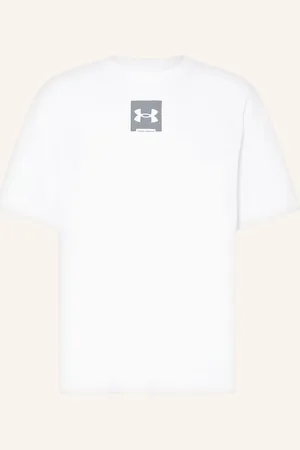 Under Armour Tričko Hw Os bílá