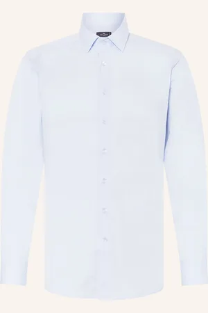 Etro Košile Regular Fit tmavě modrá