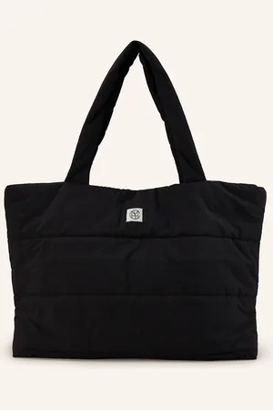 MSCH Shopper Mschsasja černá