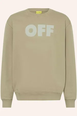 OFF-WHITE Mikina