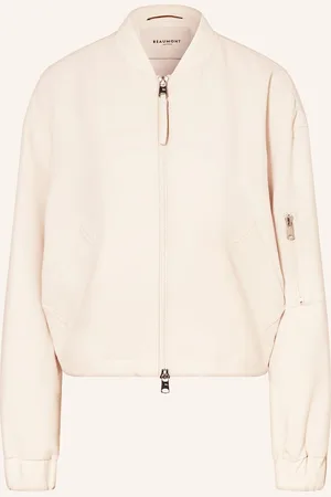 beaumont Blouson Tessy krémová