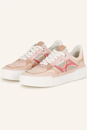 Högl Sneakersy růžová růžová