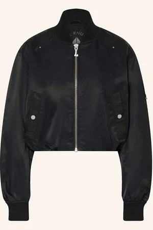 Moose Knuckles Blouson Rougemont černá