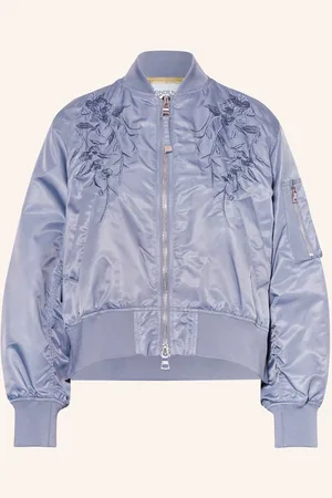 Blonde No.8 Blouson černošedá