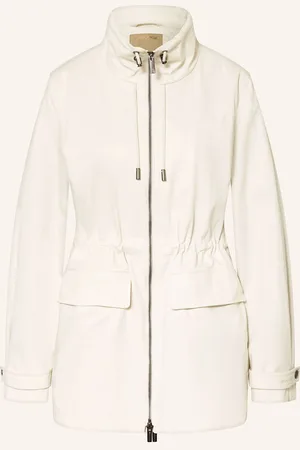 Woolrich Bunda Fieldjacket režná