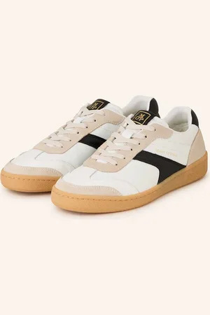 Marc O’ Polo Sneakersy bílá černá