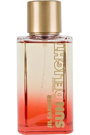 Jil Sander Sun Delight Eau de Toilette 100 ml