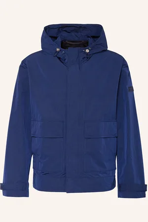 Marc O’ Polo Parka modrá