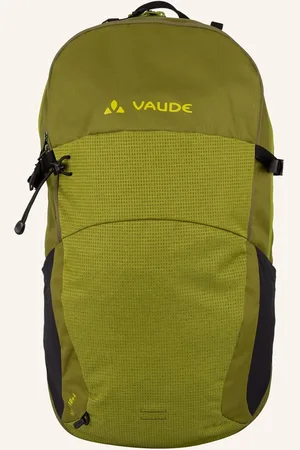Vaude Batoh Wizard 18 + 4 L světle zelená