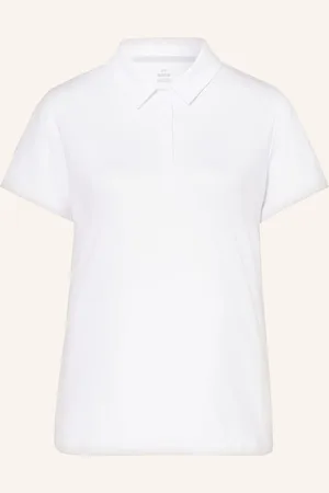 Under Armour Funkční Polokošile Ua Playoff bílá