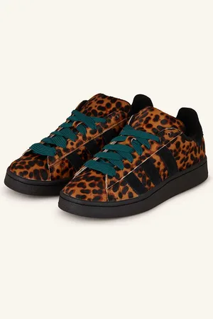 adidas Sneakersy Campus 00s Shoes světle hnědá černá