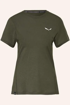 Salewa Tričko Puez Dry