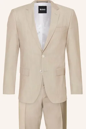 HUGO BOSS Oblek Huge Slim Fit
