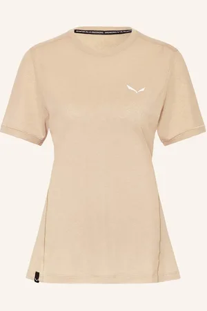 Salewa Tričko Puez Dry