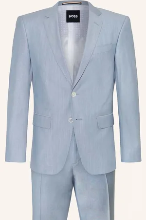 HUGO BOSS Oblek Huge Slim Fit