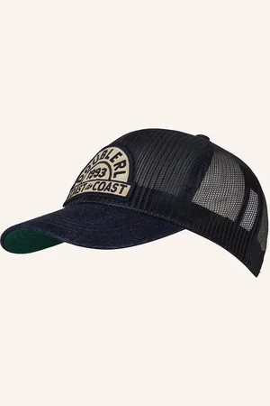 Ralph Lauren Kšiltovka tmavě modrá