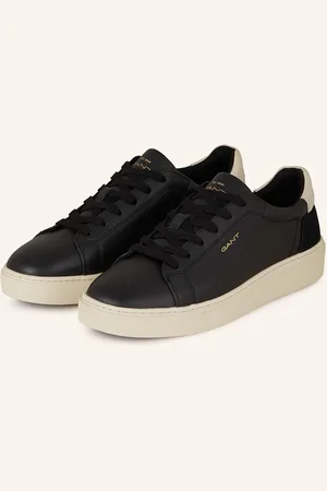 GANT Sneakersy Julice černá
