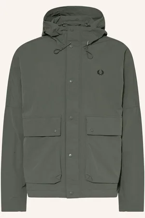 Fred Perry Bunda