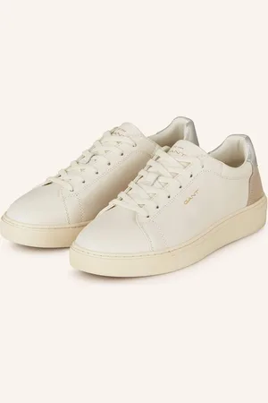 GANT Sneakersy Julice bílá