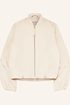 beaumont Blouson Joan krémová
