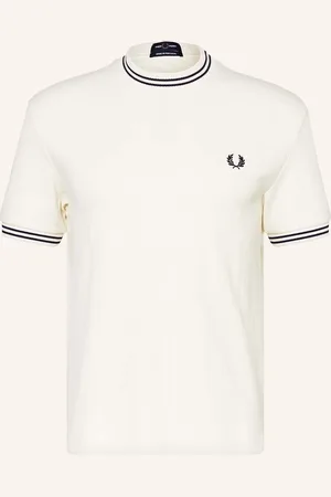 Fred Perry Tričko režná