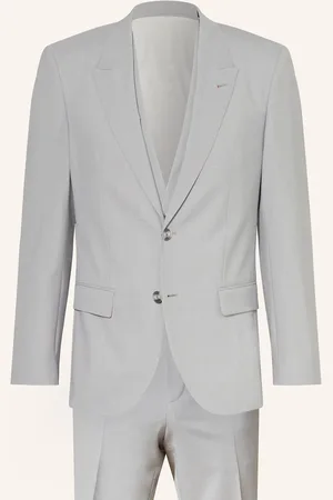 HUGO BOSS Oblek Henry Getlin Slim Fit