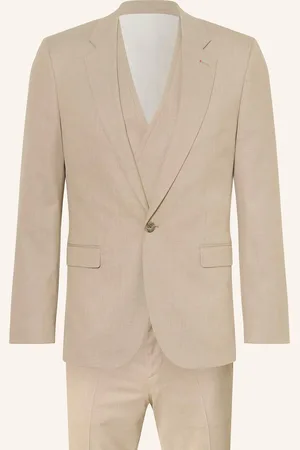 HUGO BOSS Oblek Arti Hesten Slim Fit