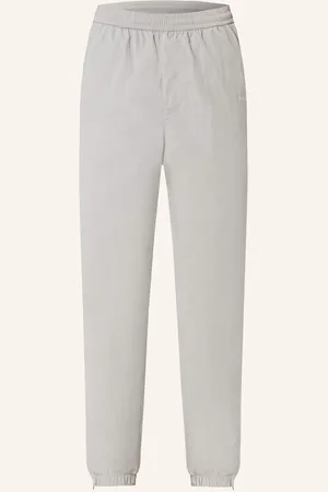 Daily paper Kalhoty Eward V Joggingovém Stylu Regular Fit šedá