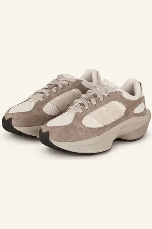 New Balance Sneakersy Wrpd v1 hnědá světle hnědá