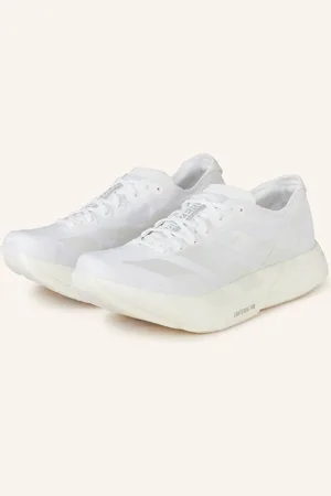 adidas Běžecké Boty Adizero Adios Pro 4 bílá