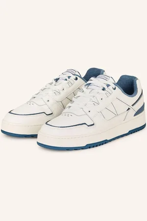Marc O’ Polo Sneakersy Carlo 11a bílá modrá