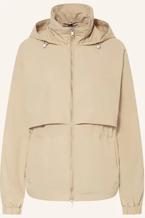 Tommy Hilfiger Větrovka béžová