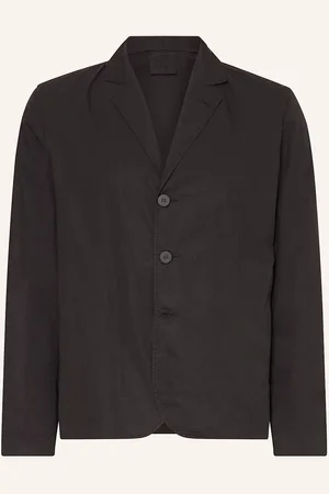 THOM KROM Thom Krom Sako Regular Fit černá
