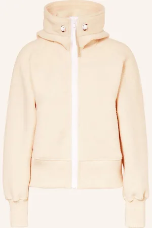 Canada Goose Blouson Chilliwack krémová