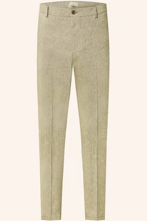 Drykorn Oblekové Kalhoty Ajend Regular Fit