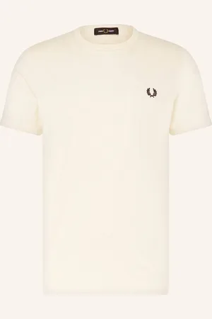 Fred Perry Tričko režná