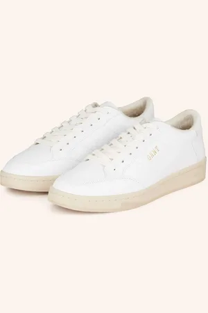 GANT Sneakersy Prepus bílá